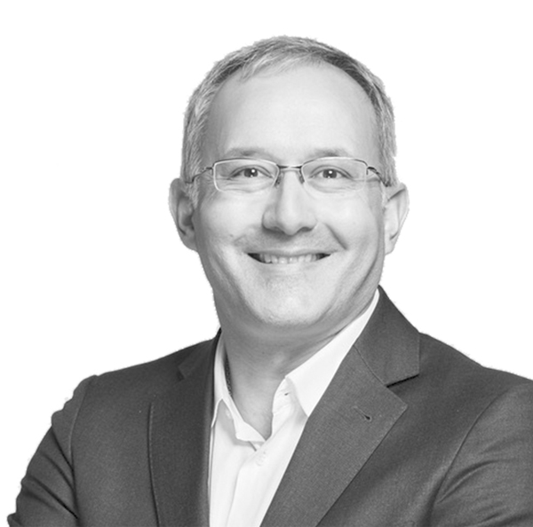 El rol del COO en la productividad