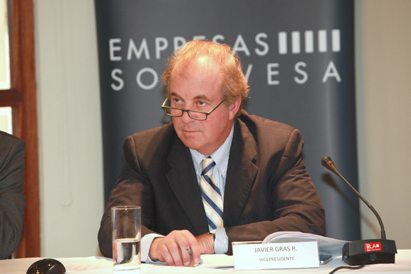 Socovesa prevé hasta 15% de alza en promesas de ventas de viviendas