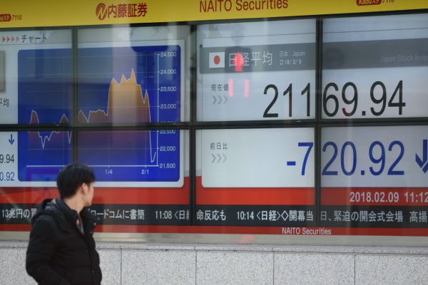 <p>Los países, sectores y productos que ganan y pierden con la guerra comercial</p>