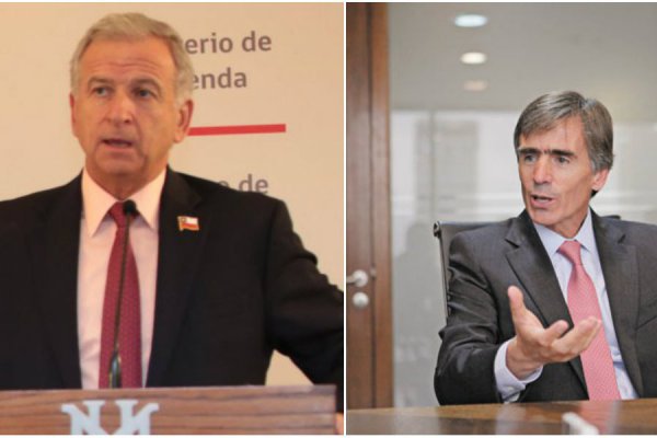 Gobierno admite preocupación por guerra comercial: "Se está jugando con fuego"