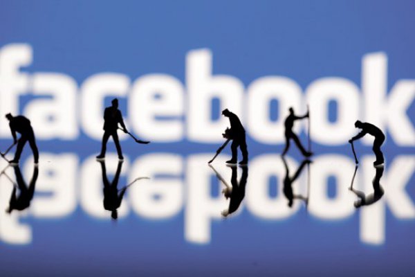 Facebook reconoce haber compartido datos de hasta 87 millones de personas