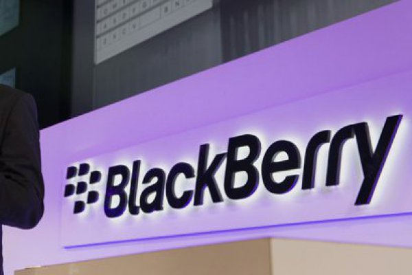 BlackBerry acusa a Snap de usar patentada tecnología de mensajes