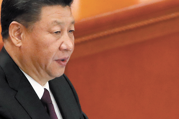 China contraataca: anuncia aranceles a EEUU y deja al mundo al borde de una guerra comercial