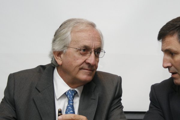 Bezanilla: “El país ha experimentado cambios importantes, los cuales traerán mayor actividad y certeza a los agentes económicos”