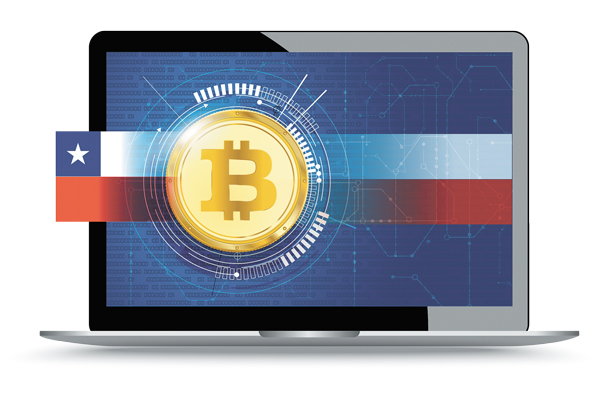 Comprar bitcoins "es una actividad de alto riesgo" pero no es "amenaza" para la estabilidad financiera