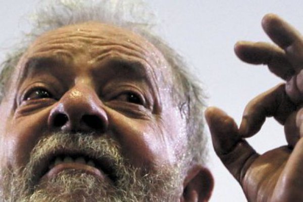 ¿Irá preso Luiz Inácio Lula da Silva?