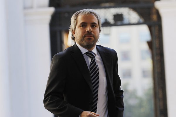 Ministro Blumel apunta al gobierno de Bachelet: "Tuvo un estilo bastante polarizante y conflictivo"