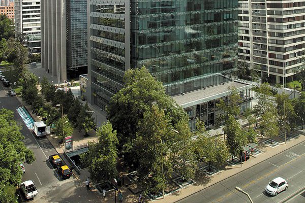 EuroAmerica pronto a cerrar negocio con Zurich y espera duplicar venta de rentas vitalicias