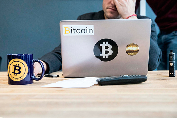 No den por muerto al bitcoin: apuestas los sitúan en US$ 30.000 a fin de año