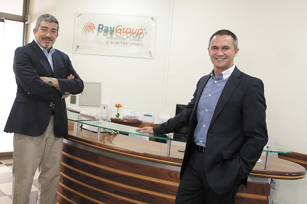 Nueva red de adquirencia podría nacer en Chile a través de PayGroup