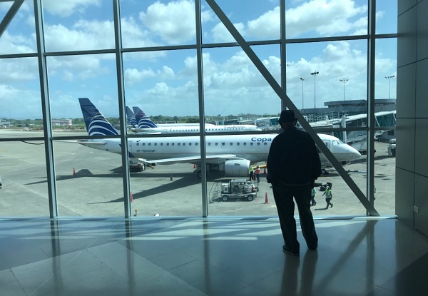 <p>Copa Airlines cancela vuelos Santiago-Caracas y genera preocupación en comunidad venezolana</p>