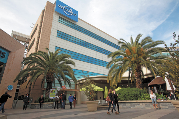 Cencosud gana batalla judicial al Fisco en medio de millonaria estafa