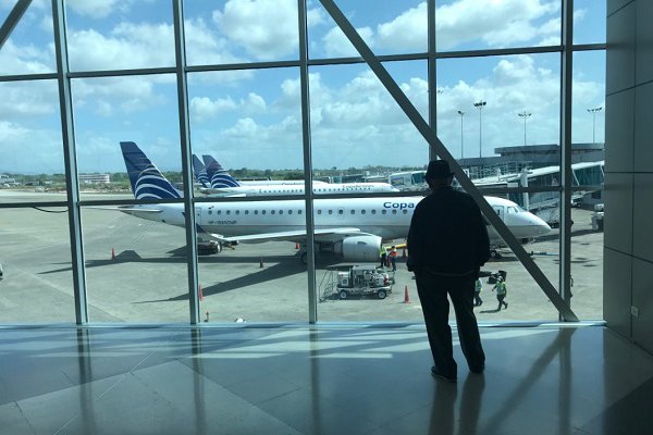 Copa Airlines cancela vuelos Santiago-Caracas y genera preocupación en comunidad venezolana