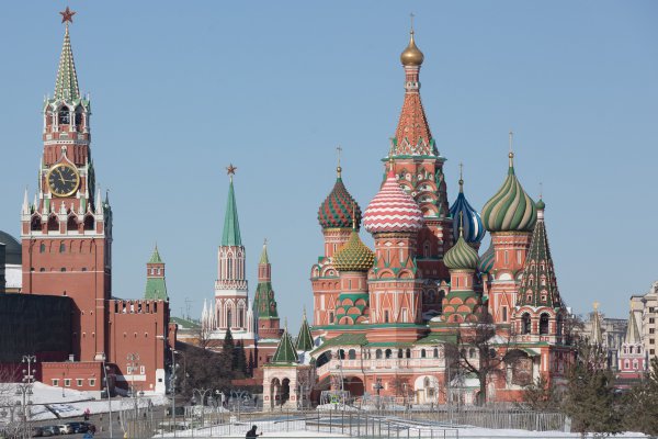 8,34% cae el principal índice ruso