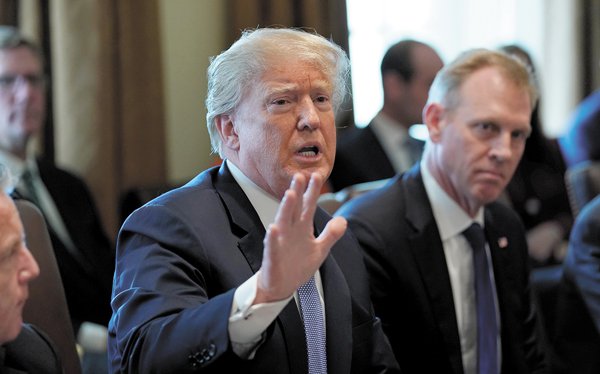 EEUU: déficit fiscal superará el billón a 2020