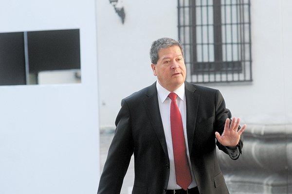 Oposición da por superado episodio para integrar comisiones de gobierno