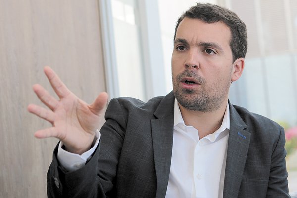 Filial de Mercado Libre lanzará sistema de pago a través del celular