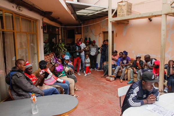 Gobierno descarta discriminación tras cuestionamientos de la comunidad haitiana a la Ley de Migraciones