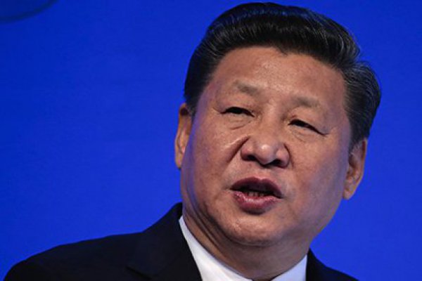 Xi Jinping baja el tono a la guerra comercial y le dice a Trump que China no desvirtuará el sistema internacional