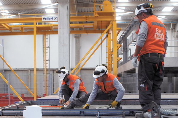 Sube la confianza de chilenos en encontrar un nuevo empleo durante los próximos seis meses