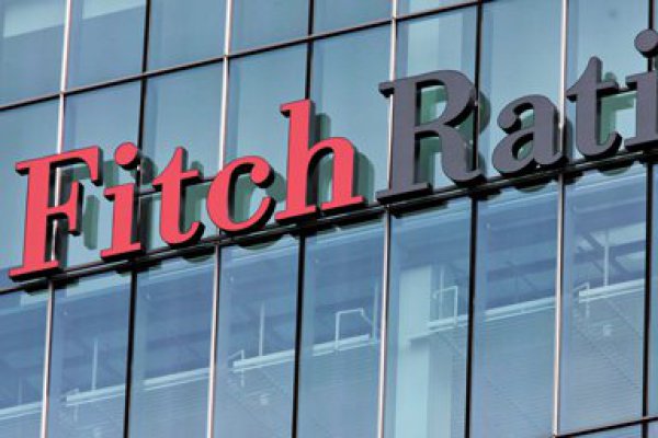 Fitch prevé recuperación en Latinoamérica por mejores precios de materias primas