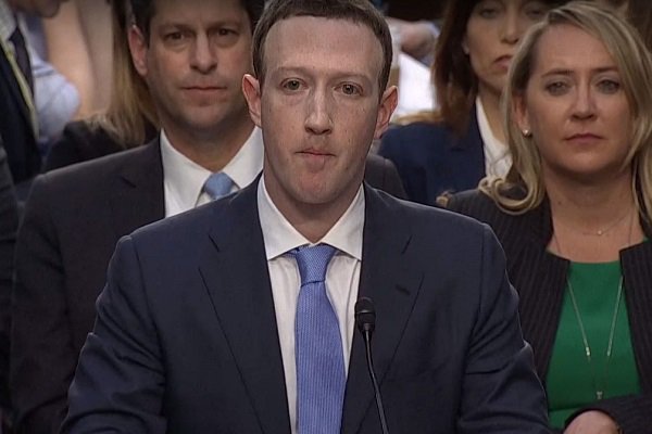 Zuckerberg dispondrá de 20.000 personas para garantizar la seguridad de Facebook