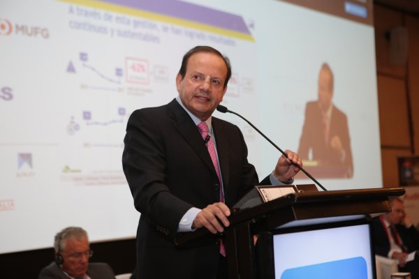 Jorge Gómez y expansión de Collahuasi: “Está en buena posición para tomar un nuevo desafío"