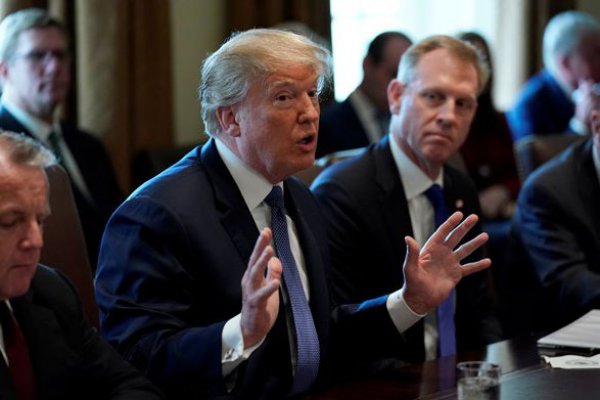 Trump cancela viaje a la Cumbre de las Américas y vuelve a dar la espalda a la región