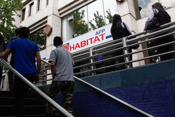 Continúa diversificación de ILC y AFP Habitat disminuye 19 puntos su contribución en las ganancias