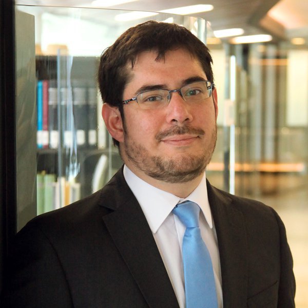 Blockchain y la prevención del lavado de activos