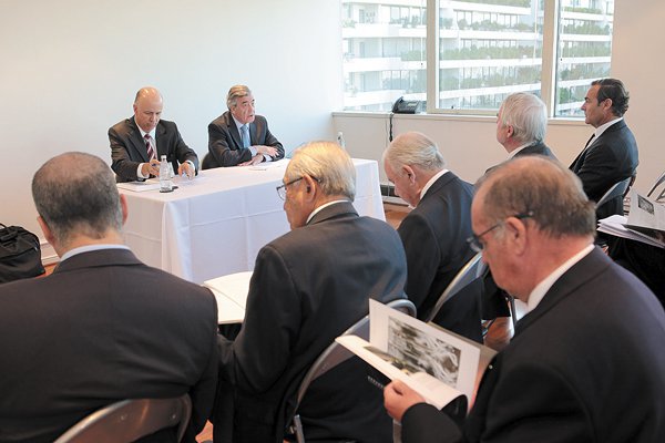Elecmetal amplía producción con inversiones en China y Zambia