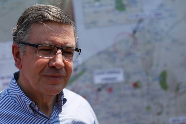 Lavín recurre a la Suprema en disputa por proyecto inmobiliario en El Golf