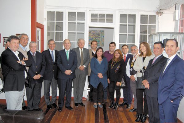 CPC sostuvo nueva reunión con trabajadores