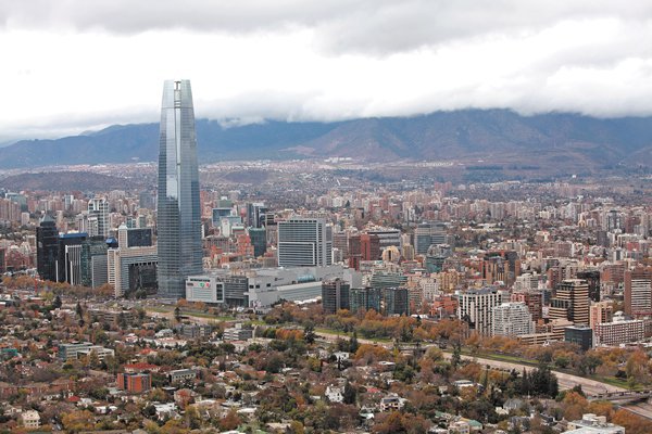 Cepal sube a 3,3% previsión de crecimiento de Chile este año