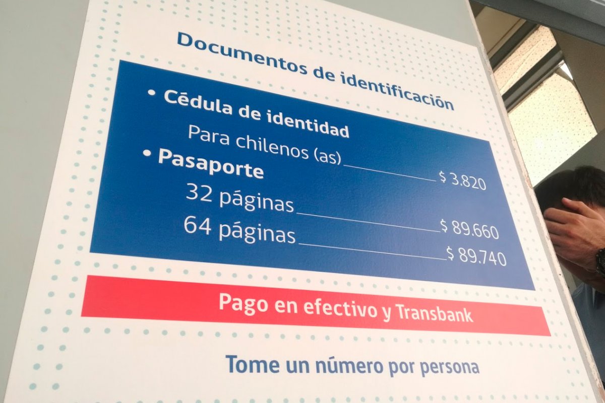 <p>Se confirma el acuerdo entre Chile y EE.UU. para mantener el programa Visa Waiver</p>