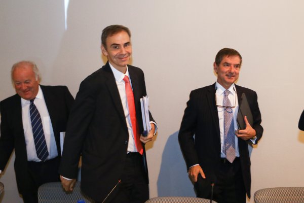 Viña San Pedro ve con optimismo arribo de grupo chino a propiedad y cierra inversión en Argentina