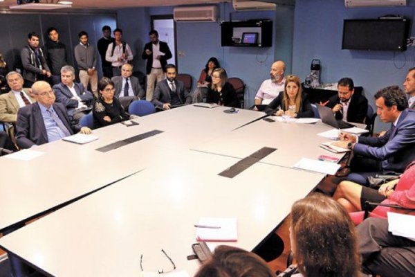 Canales de TV presentan bajo avance en implementación de señal digital