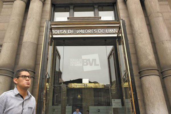 Rebaja en clasificación de Perú en el MSCI tendría escaso impacto en Chile