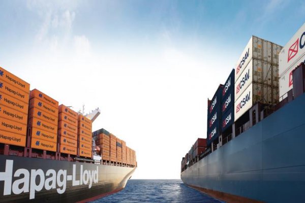 1,48% subieron las acciones de la CSAV