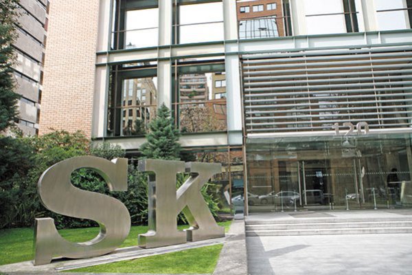 Controladores de SK modifican pacto