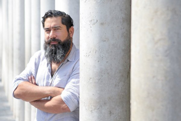 Cristóbal Bellolio: “La gente que entró a este gobierno no está haciendo turismo como parecía la primera vez”