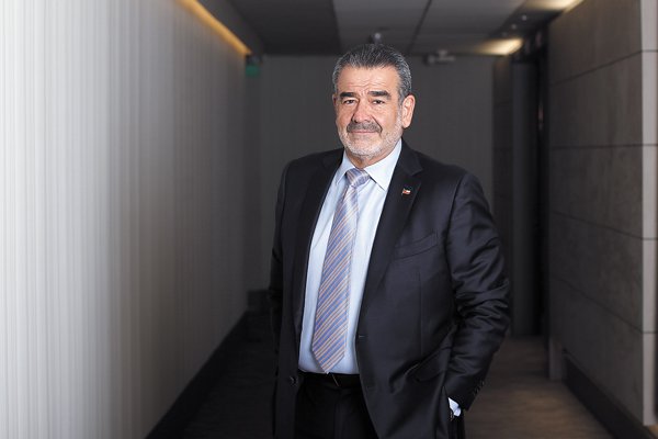 Andrónico Luksic: “Aprendamos de nuestros errores”