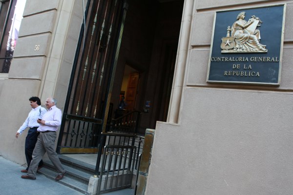 Diputado RN solicita a Contraloría investigación especial por proyecto inmobiliario en El Golf