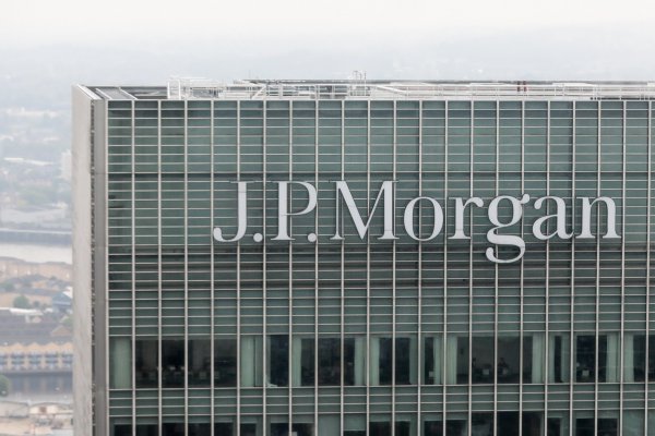 Rugen los bancos de EEUU: JPMorgan anota récord de ganancias, Citigroup y Wells Fargo superan expectativas