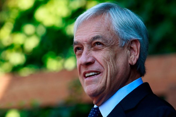 El problema de Piñera está a su derecha