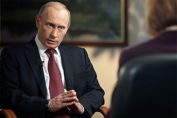 Rusia se suma a la guerra comercial y evalúa prohibir importaciones de EEUU