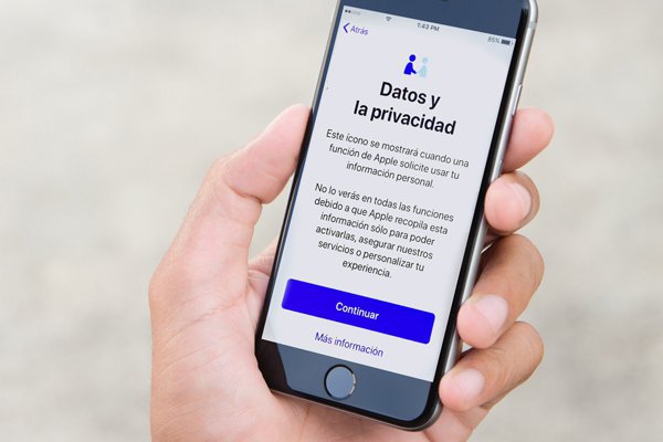 Nuevo estándar de protección de datos en Europa alerta a empresas de todo el mundo
