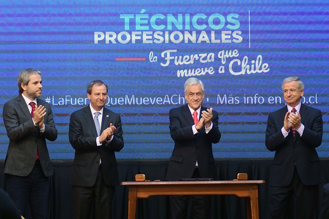 <p>Agencia Uno </p>