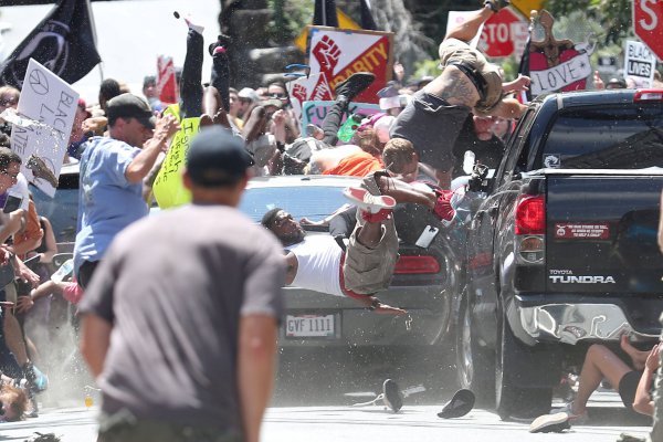 Foto: Ryan Kelly, ganador del Pulitzer