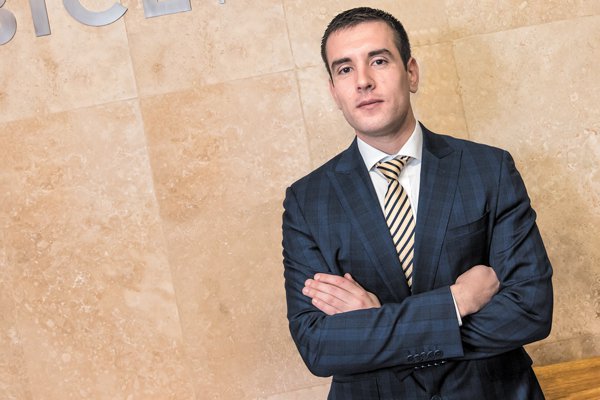 BICE se la juega y prevé un crecimiento económico de 5,5% durante marzo